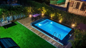 Casa di Fortuna - 3BHK Private Pool Villa by Cherry Blossom